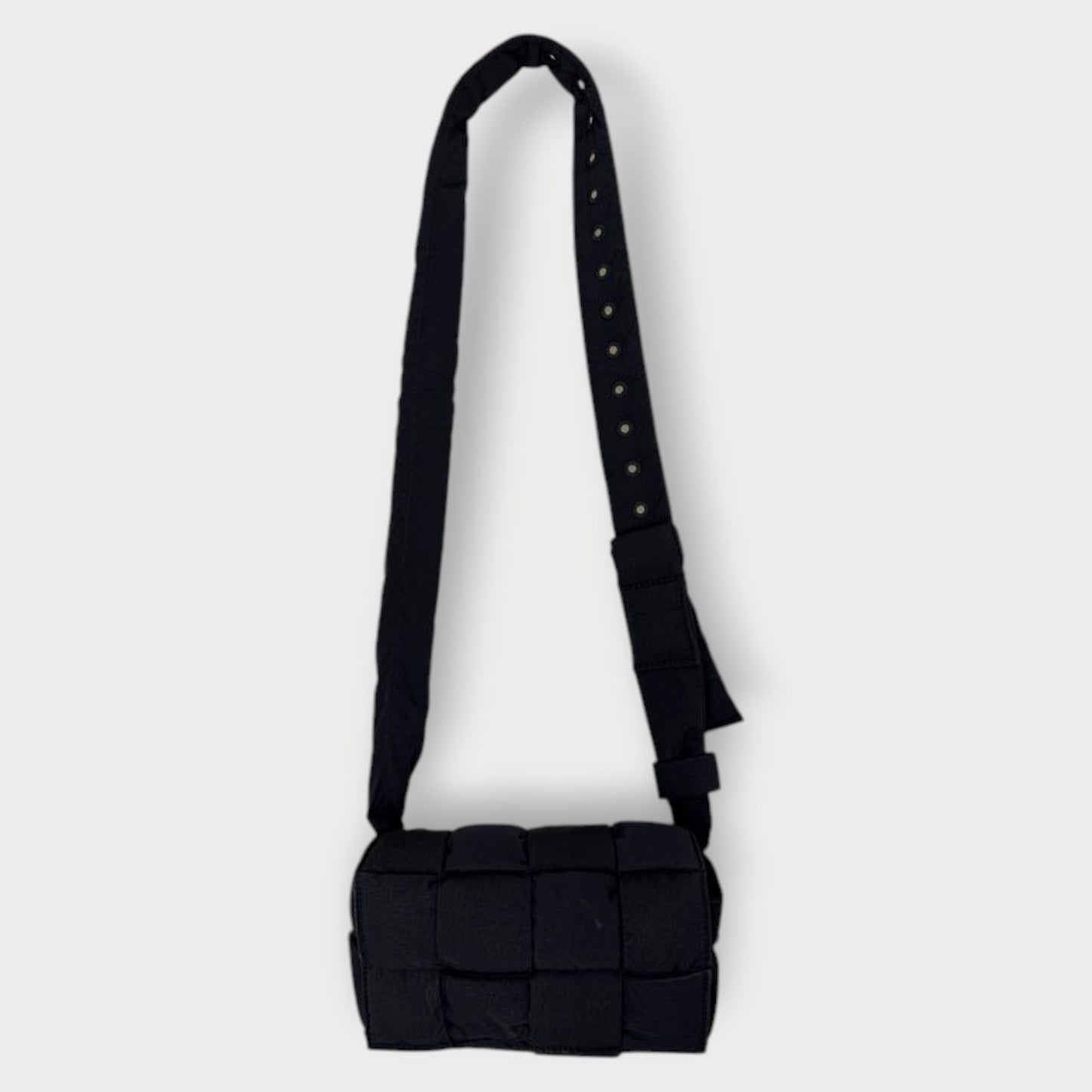 Nylon Cassette Belt Bag