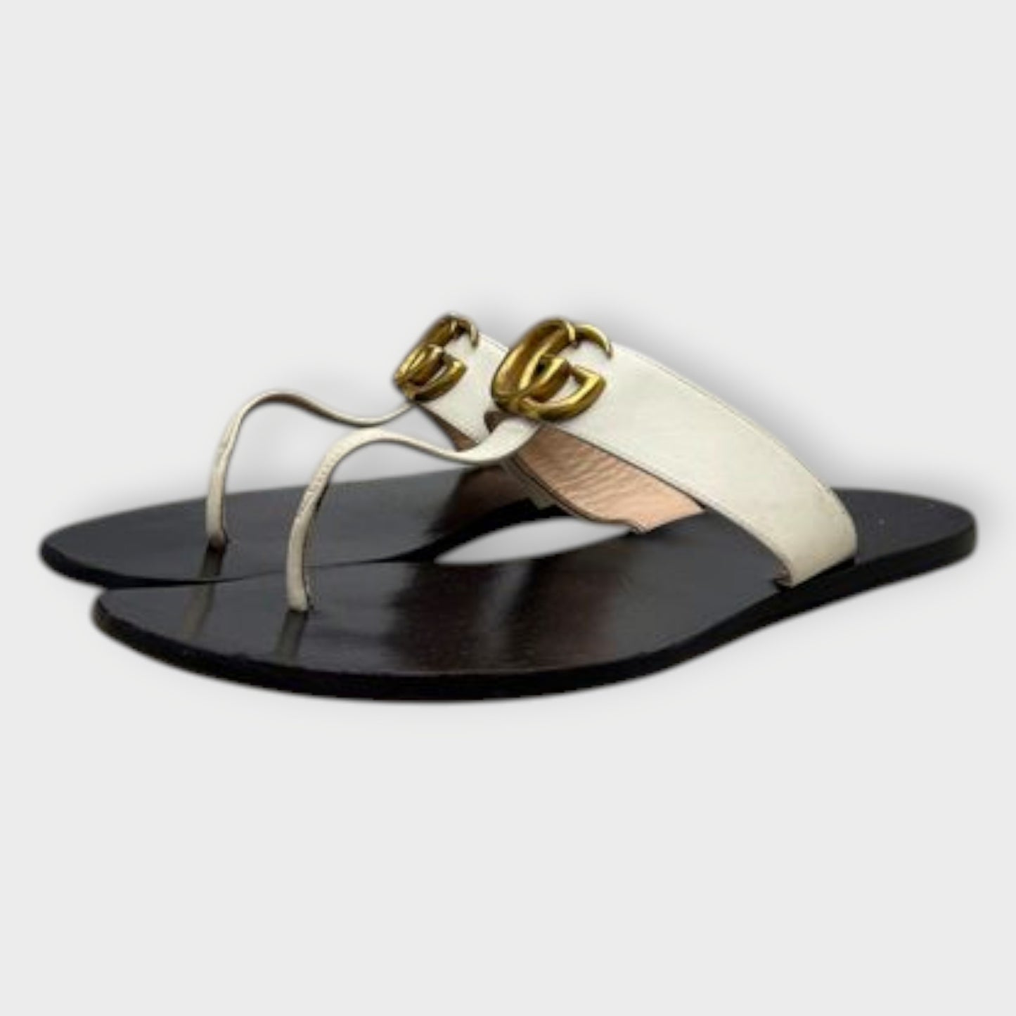 Lifford Double G Sandals