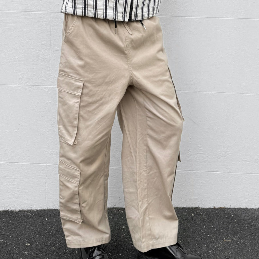Pocket Cargo Pants