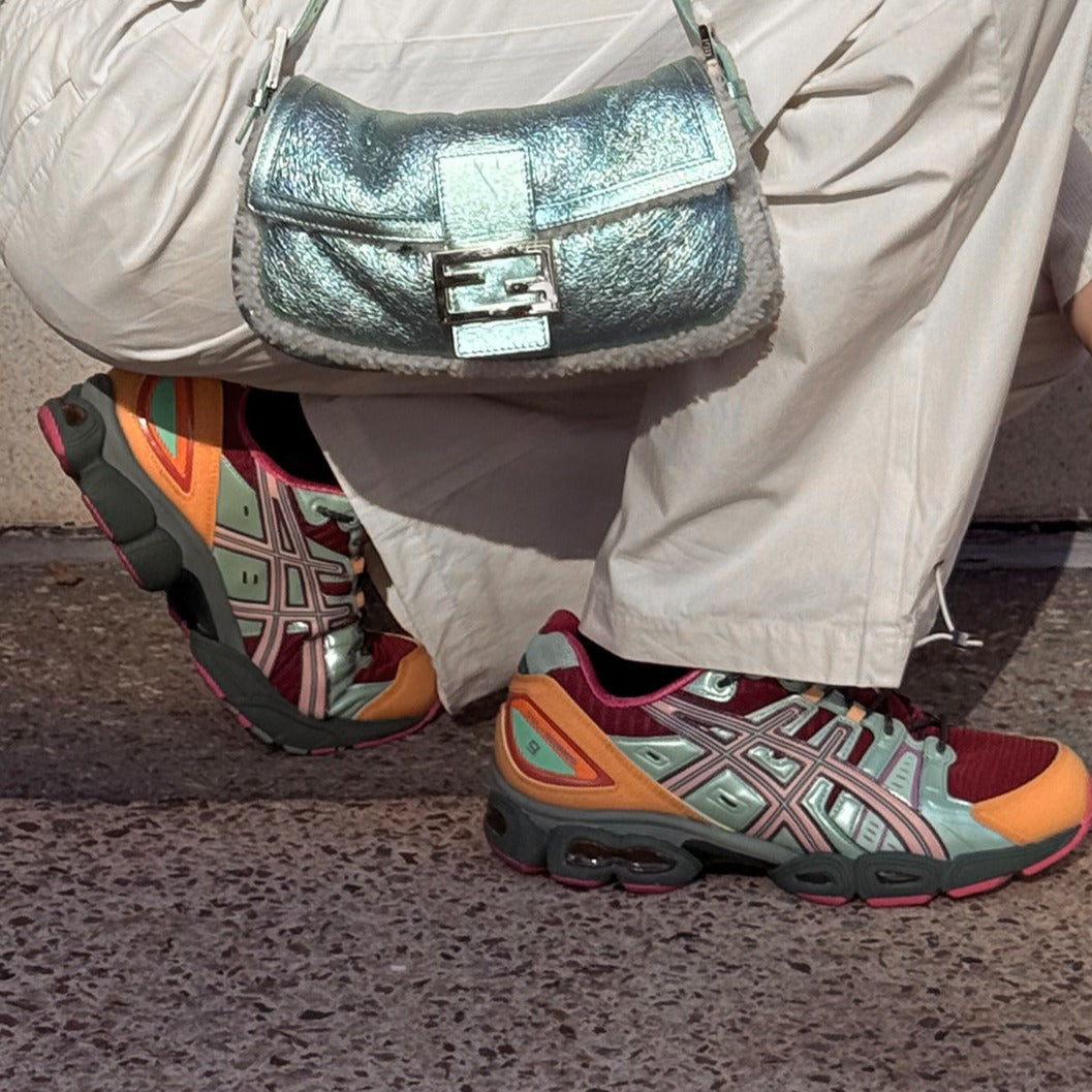 Gel Nimbus 9 Sneaker