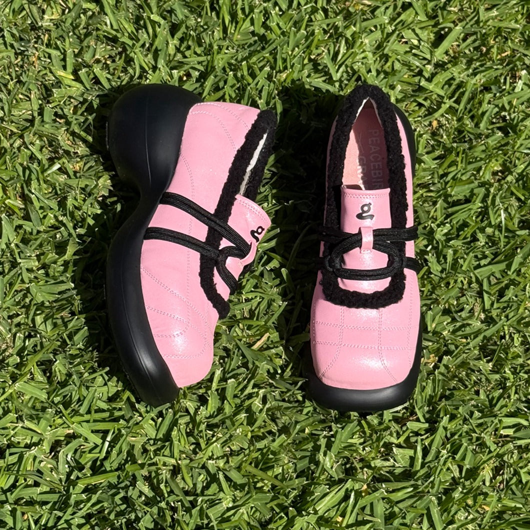 Bubble Sole Magician Shoes