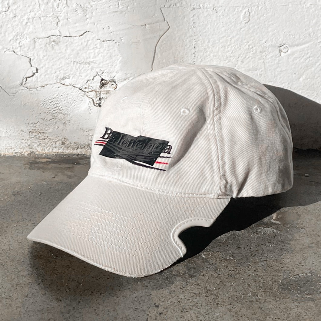 Gaffer Cotton Cap