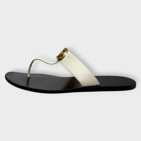 Lifford Double G Sandals