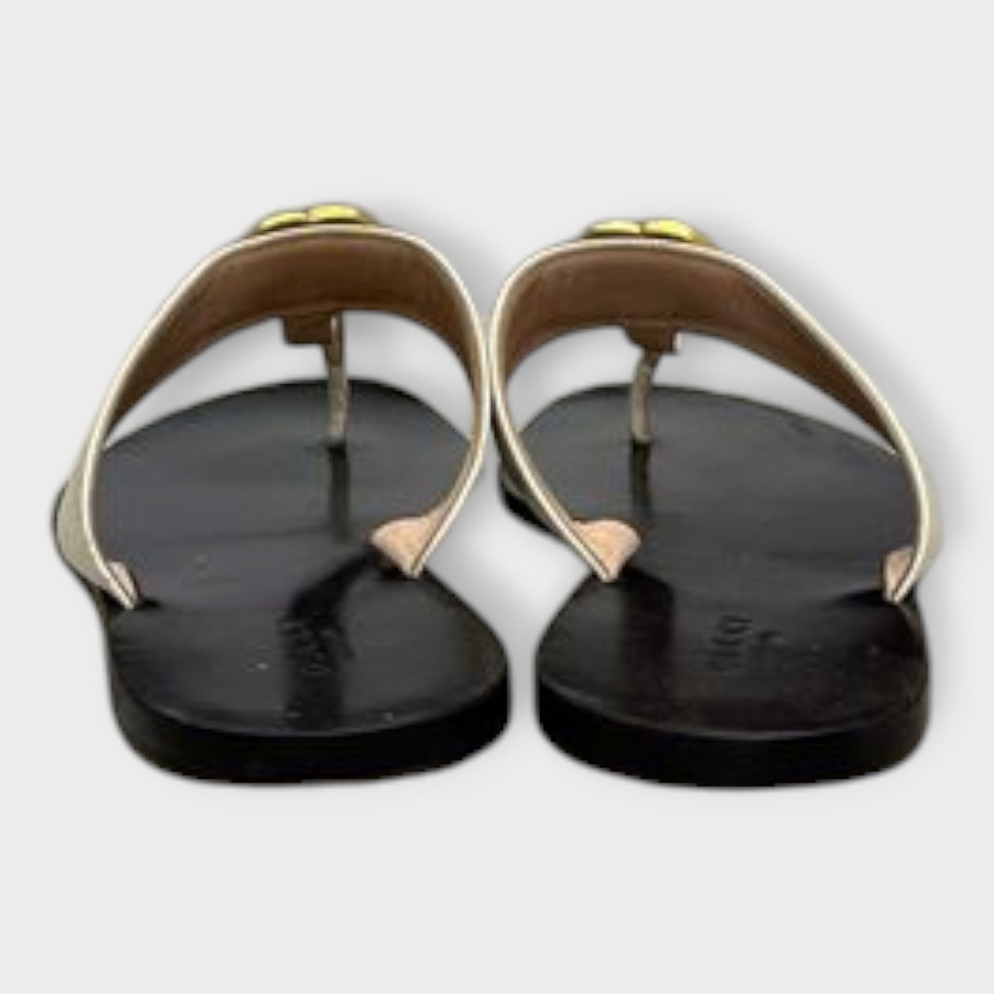 Lifford Double G Sandals