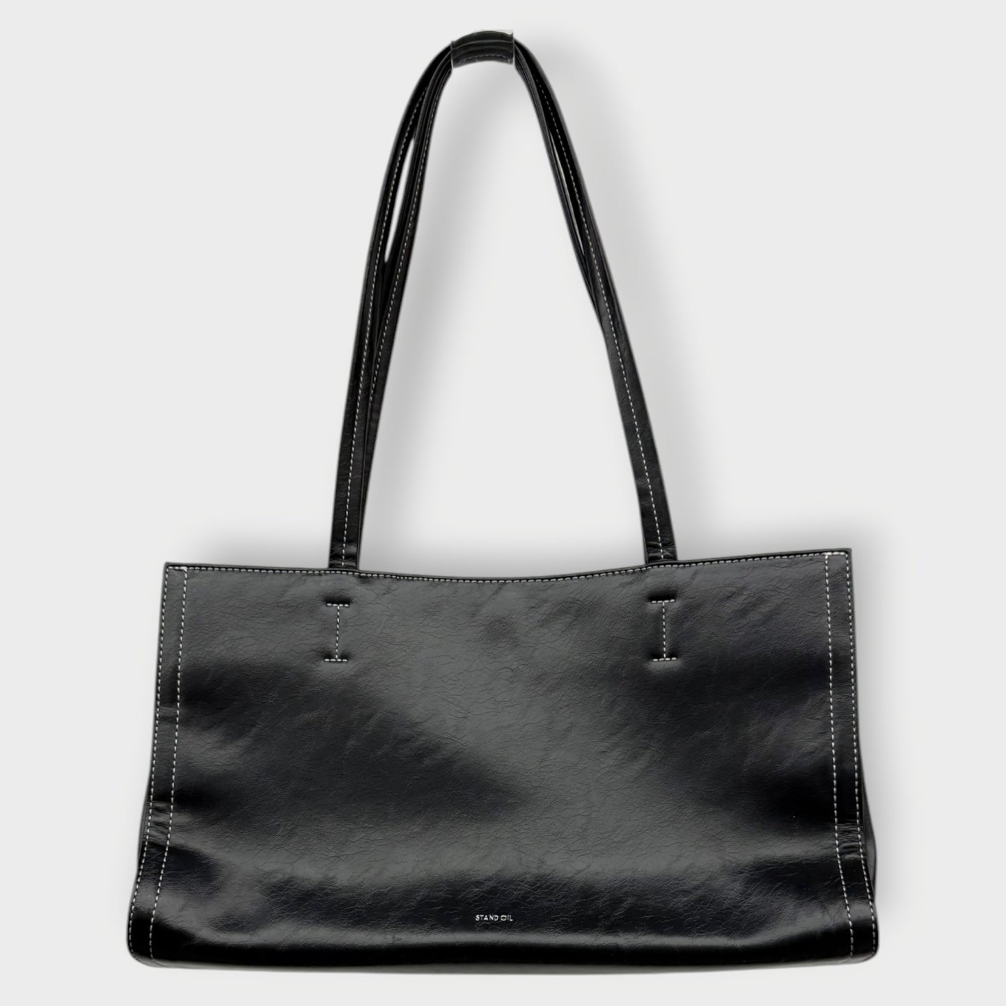 Oblong Rectangle Bag