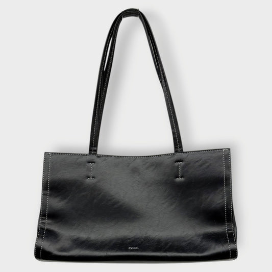 Oblong Rectangle Bag