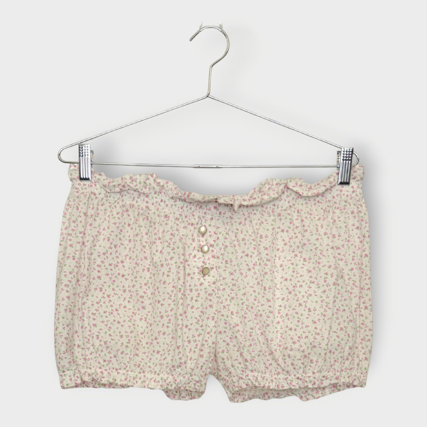 Floral Bloomers