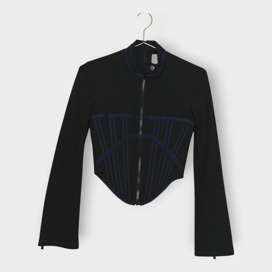 Corset Jacket