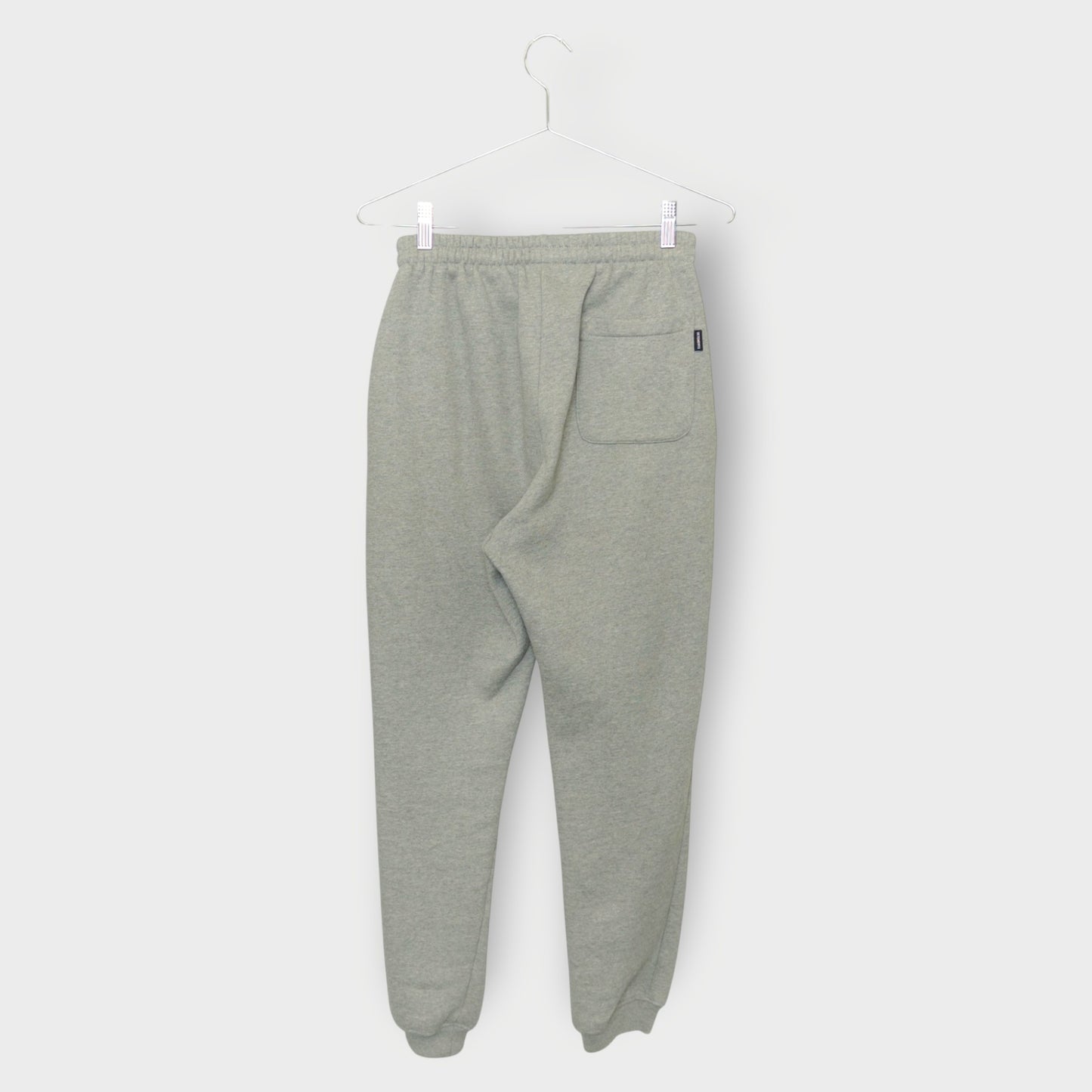 Gothic Logo Track Pant