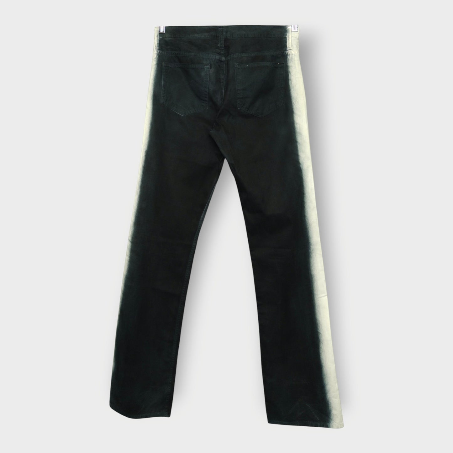 Runway Gradient Slim Pant