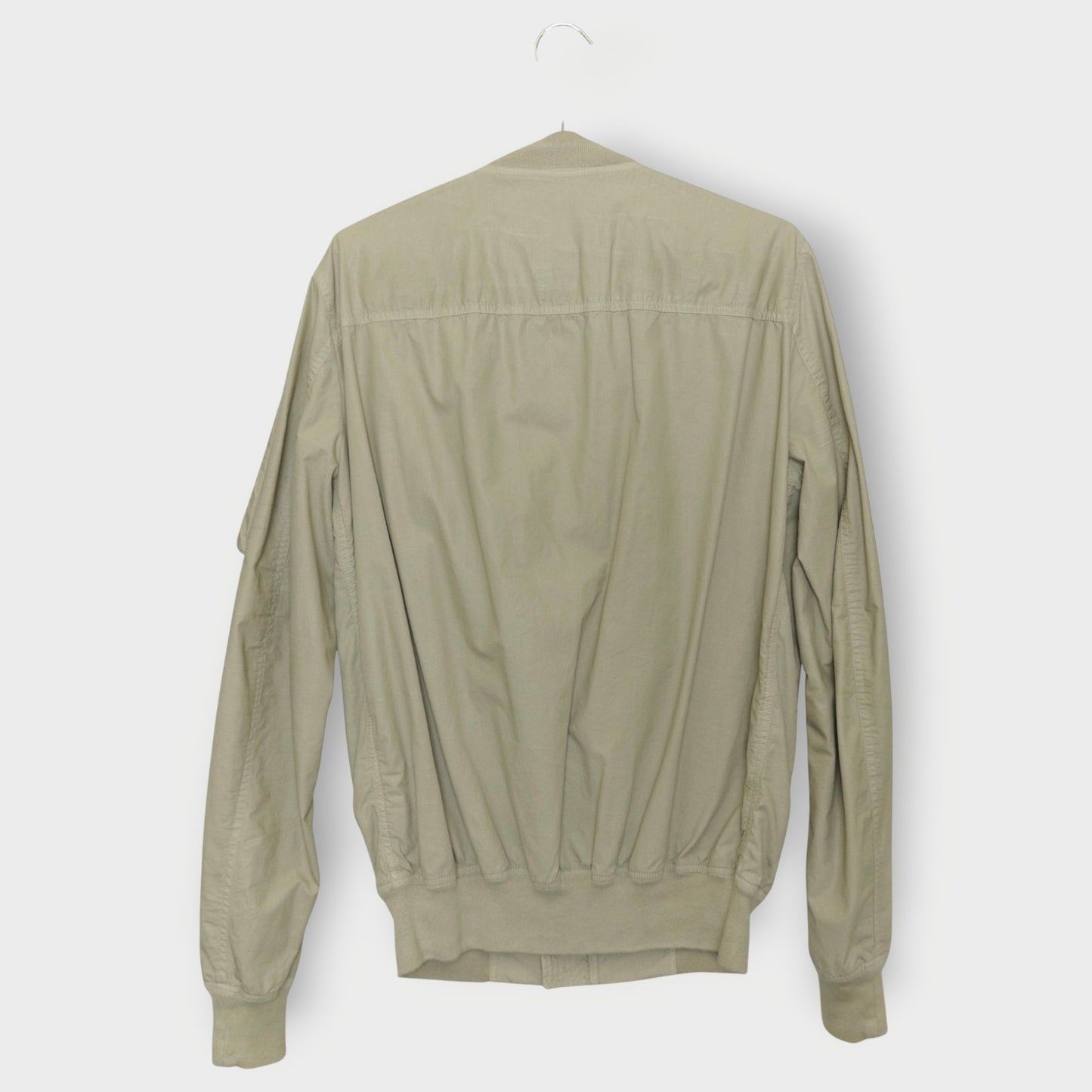 Faun Bomber Jacket