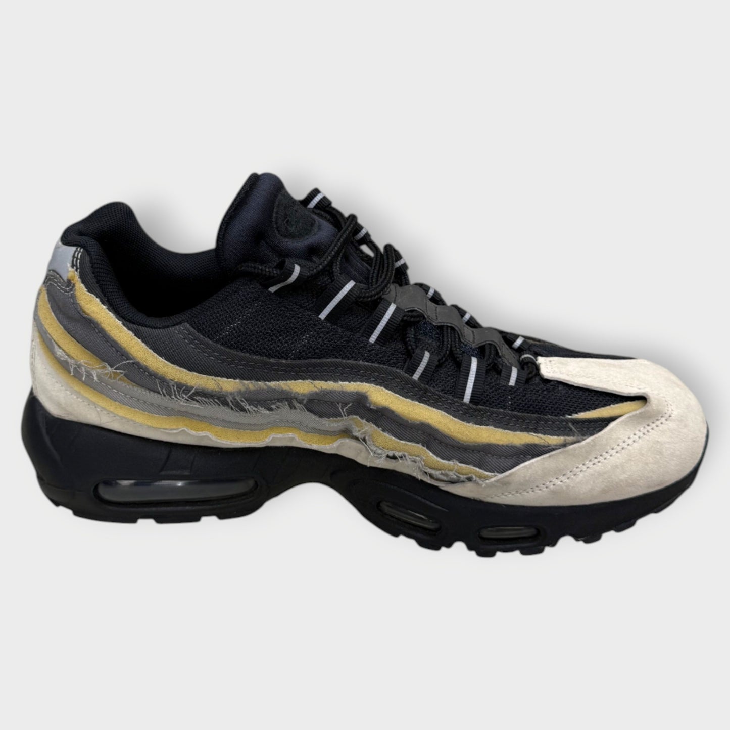 Air Max 95 Comme Des Garcons