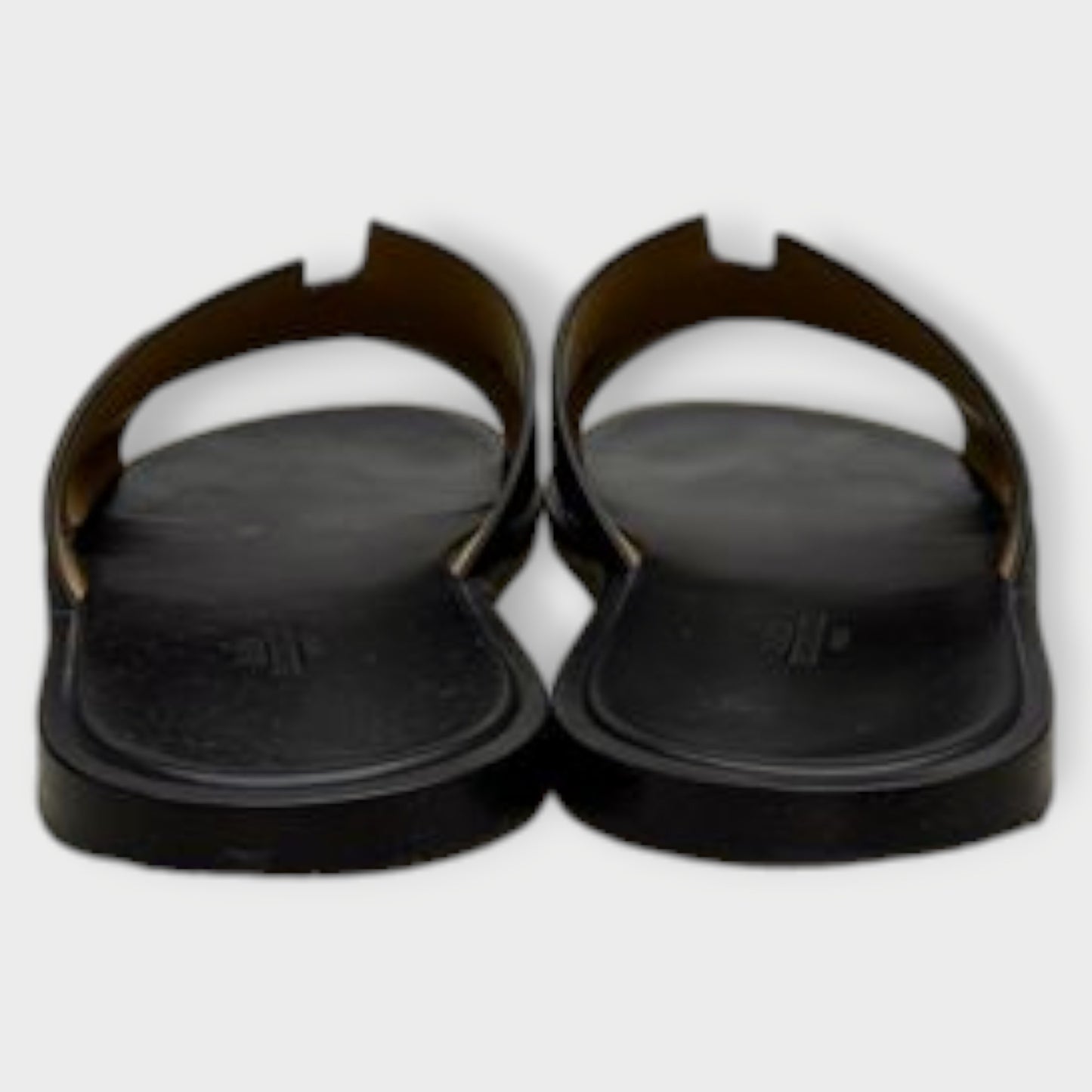 Leather Izmir Sandals