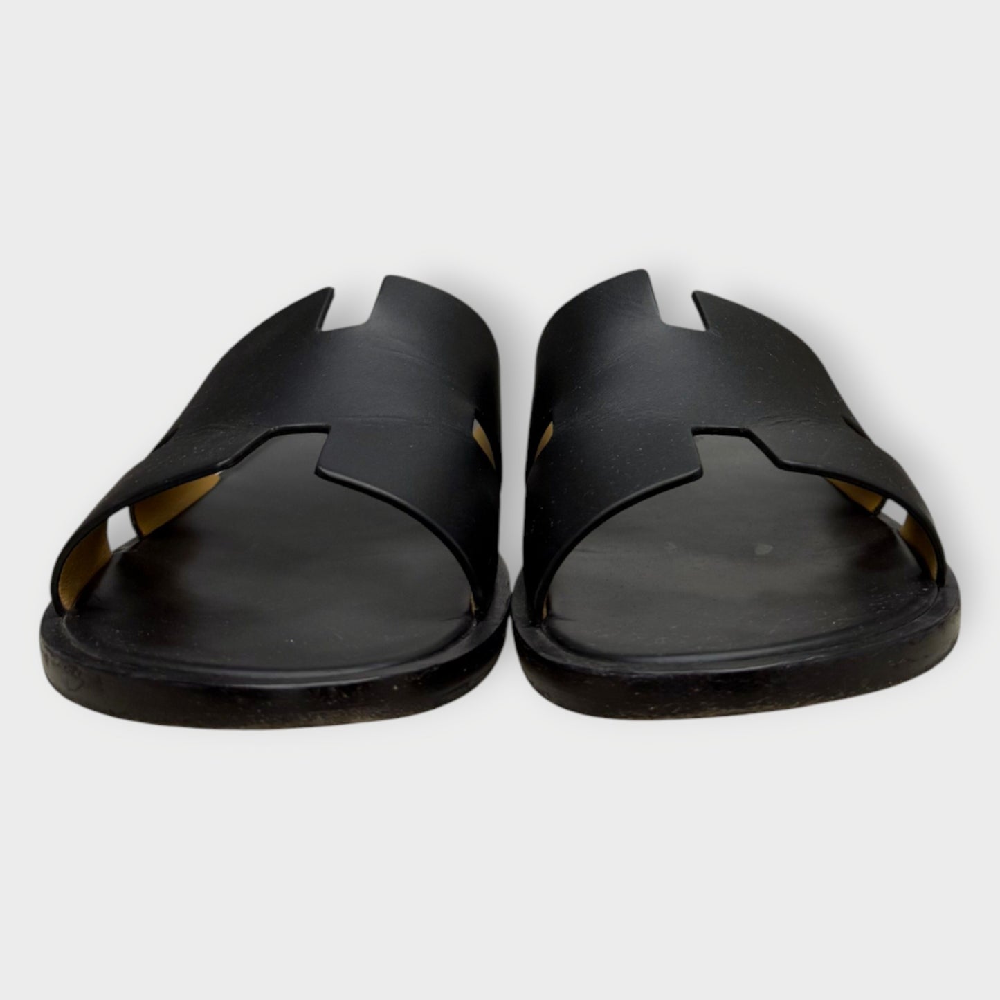 Leather Izmir Sandals