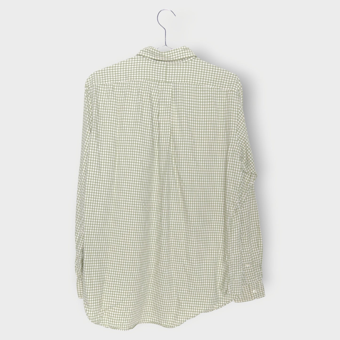 Check Shirt