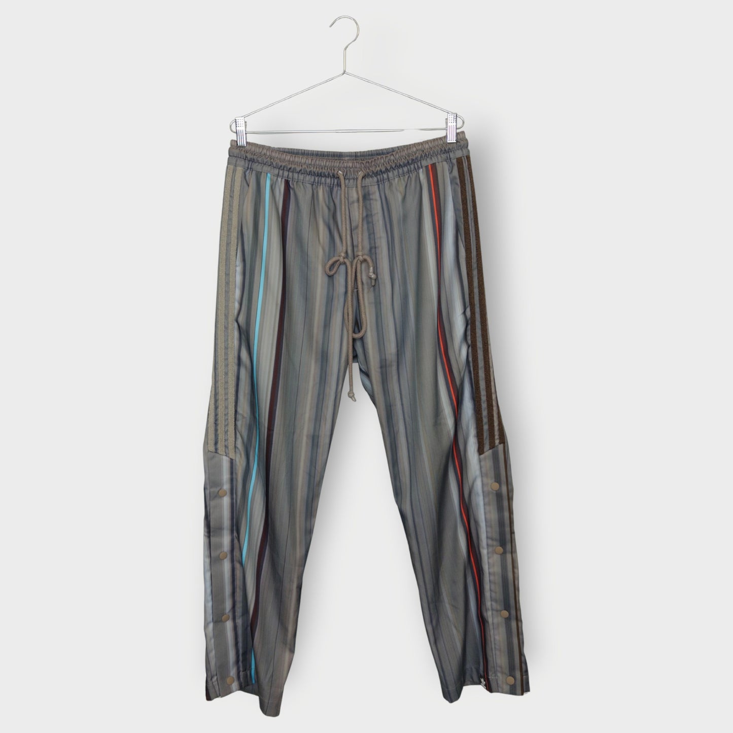 Multi Stripe Track Pants