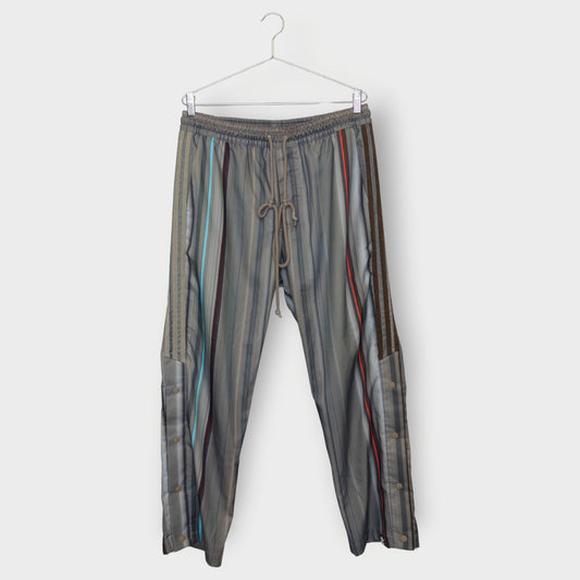 Multi Stripe Track Pants