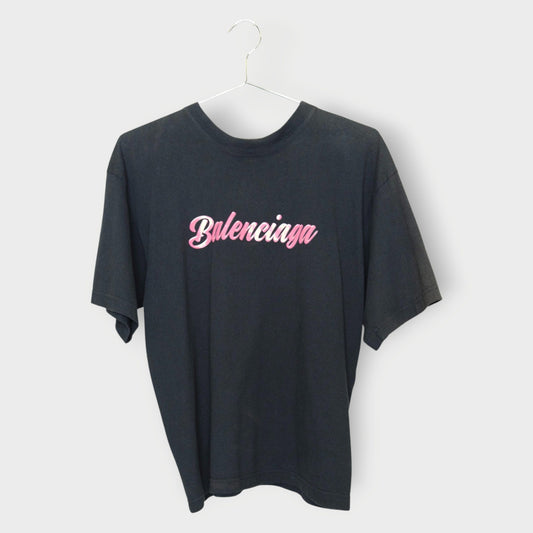 Pinched Back T-Shirt
