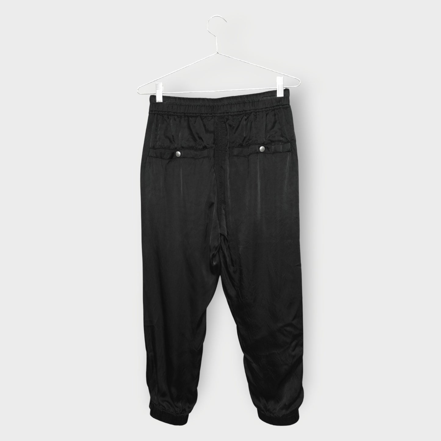 Satin Tecuatl Track Pant