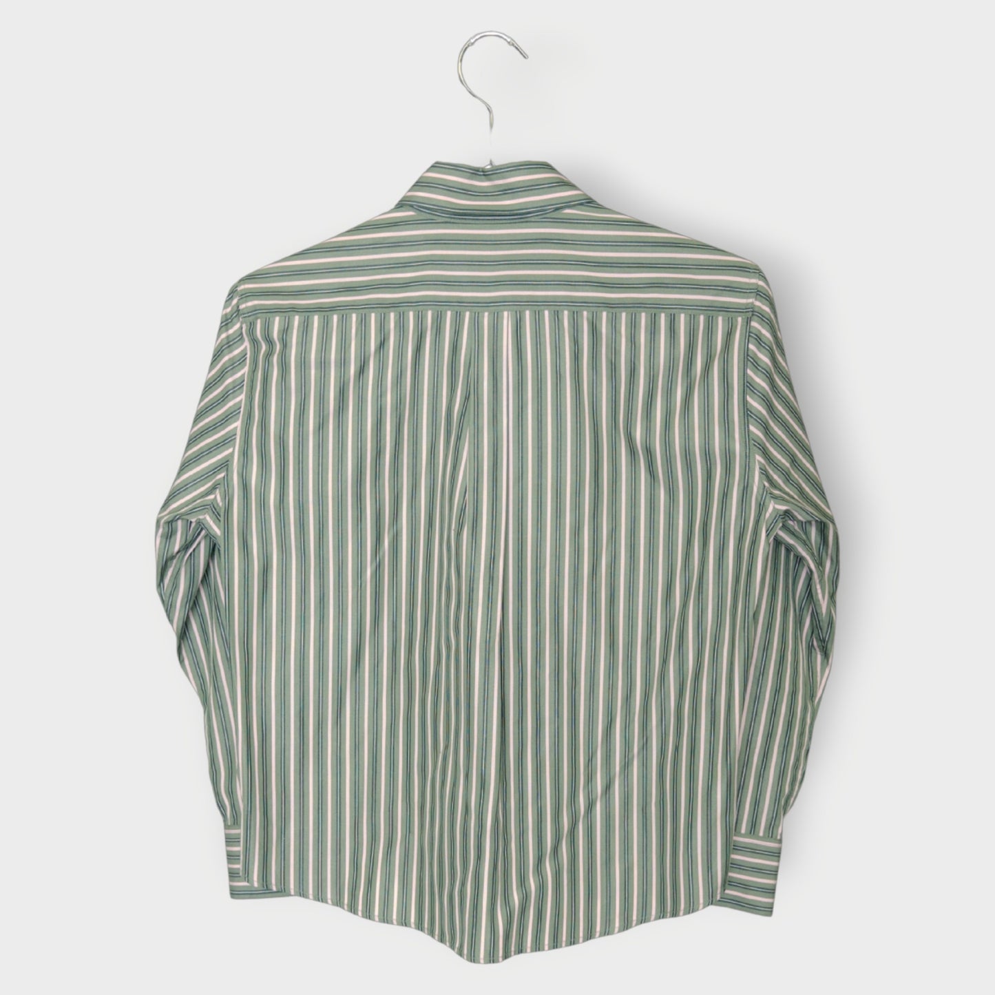 Clavini Bis Stripe Shirt