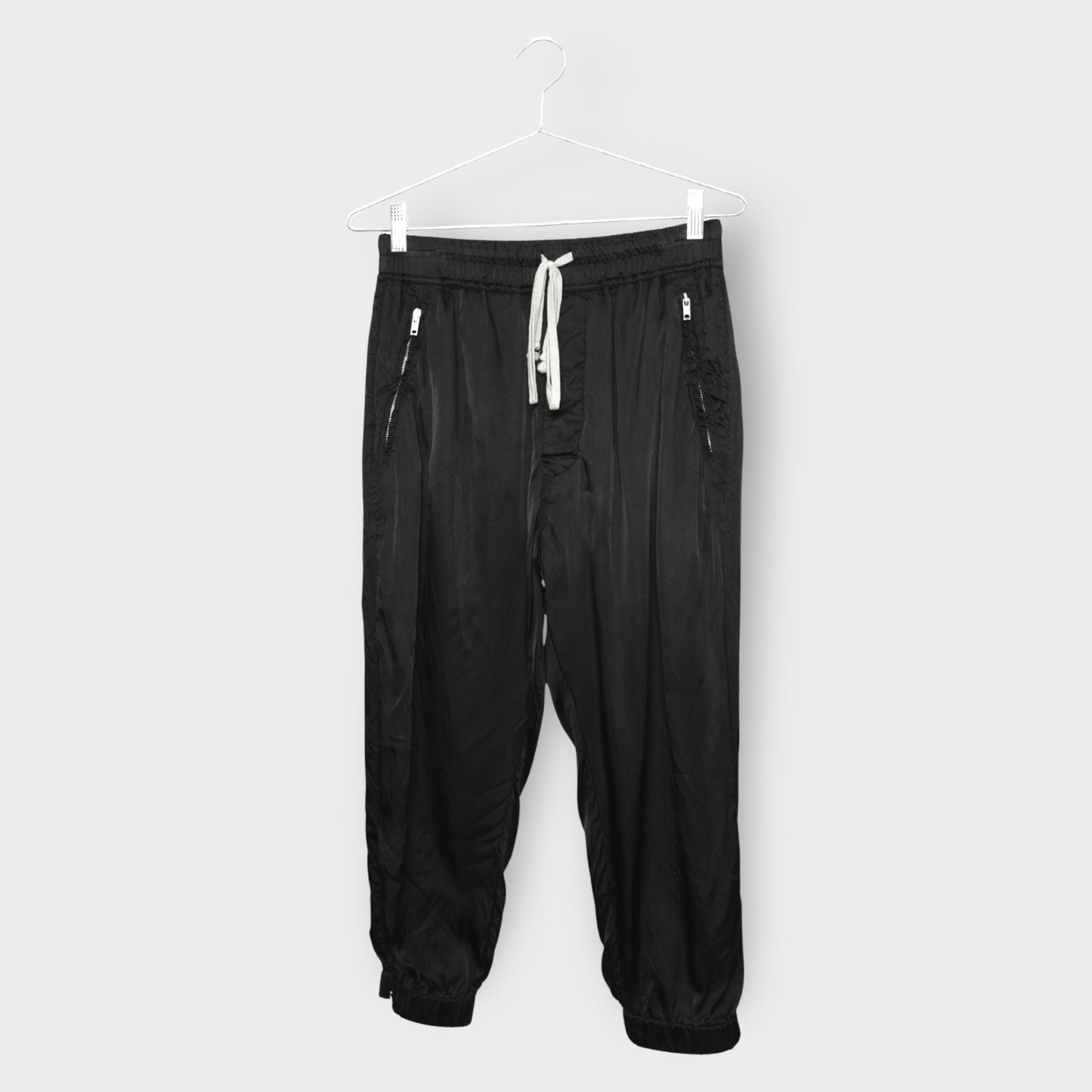 Satin Tecuatl Track Pant