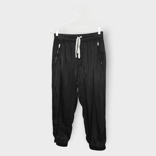 Satin Tecuatl Track Pant
