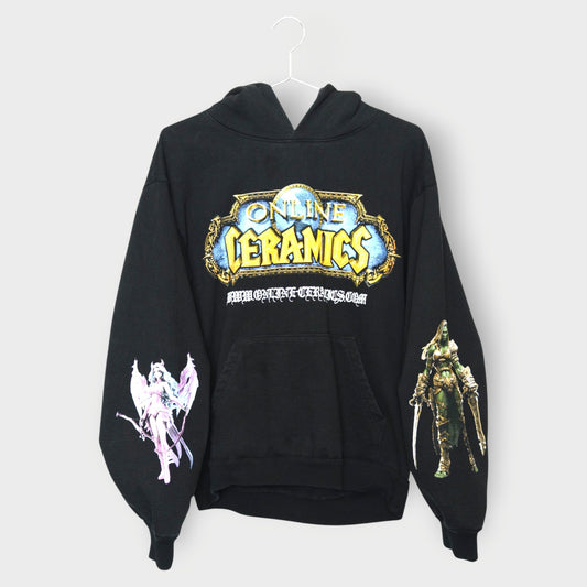 WoW Level60 Hoodie