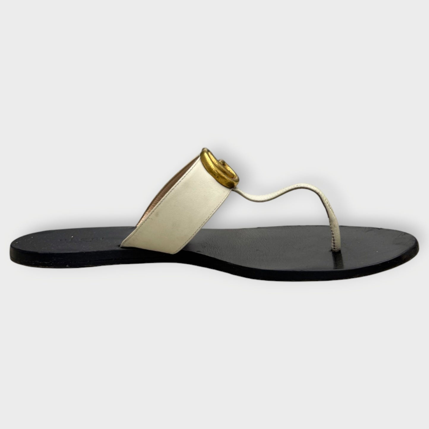 Lifford Double G Sandals