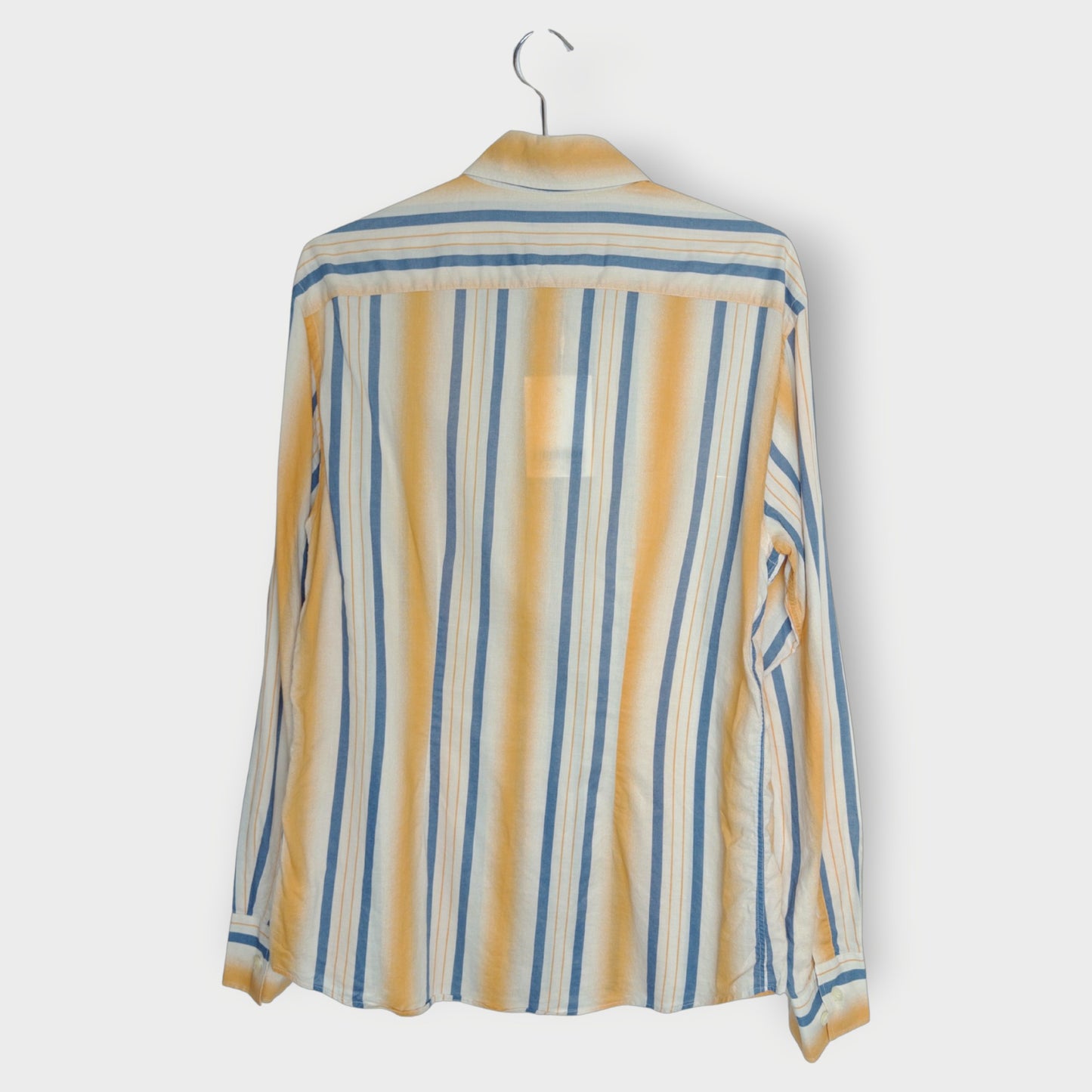 Cotton Striped Shirt