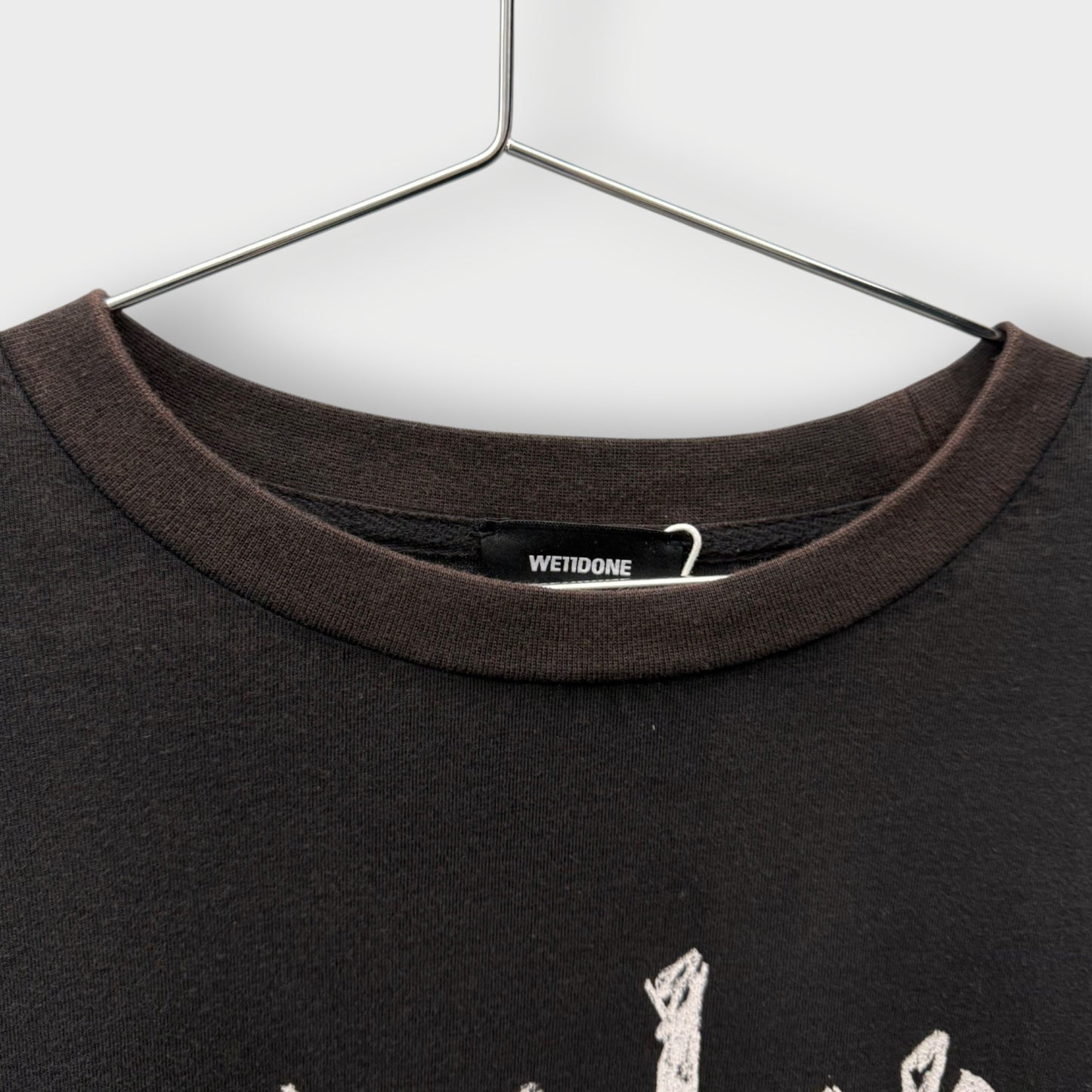 Illustration Deer Long Sleeve