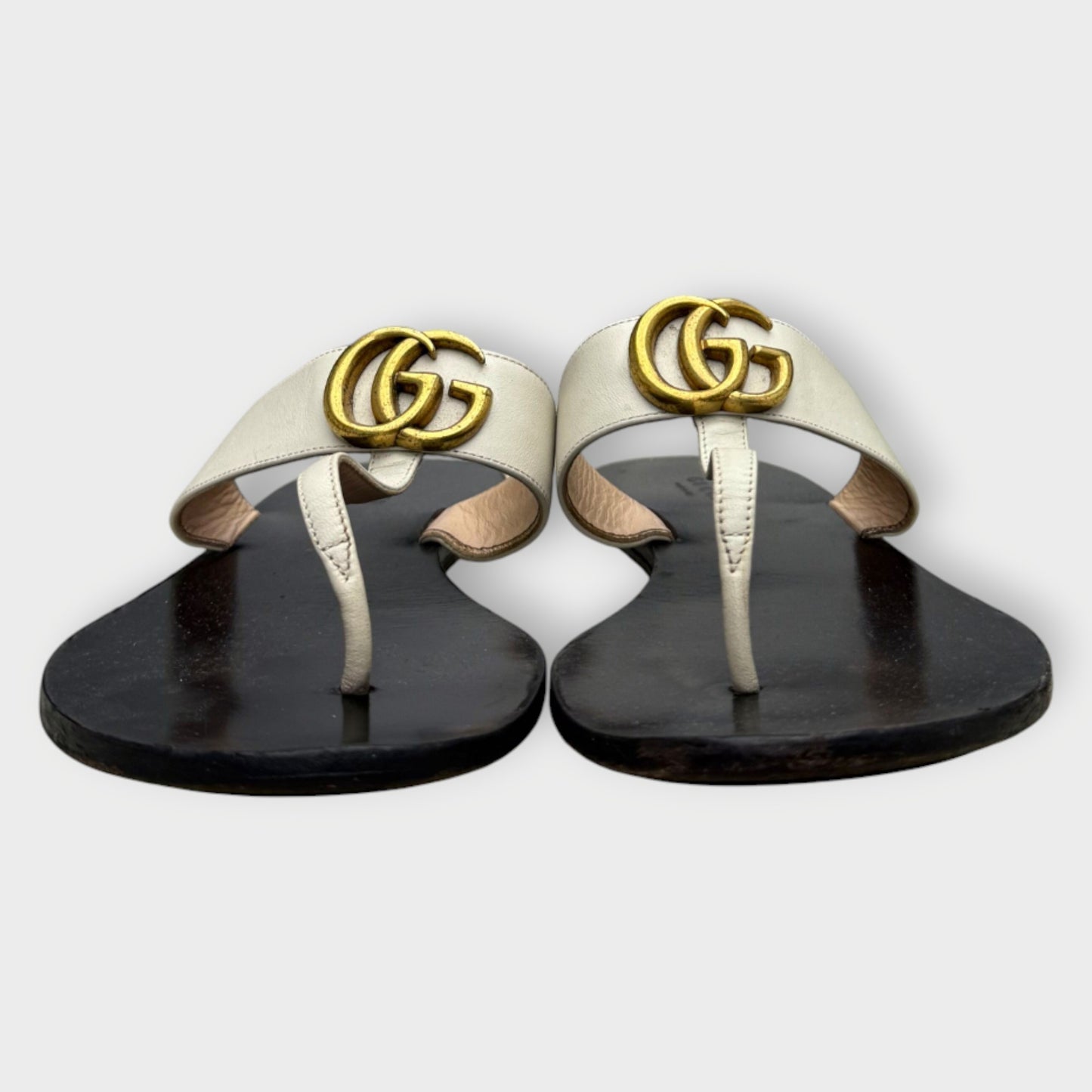 Lifford Double G Sandals