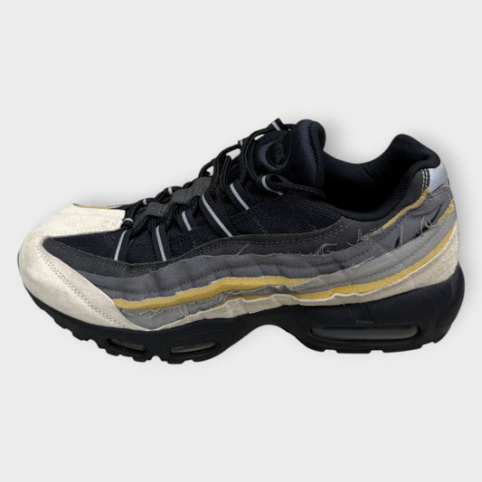 Air Max 95 Comme Des Garcons
