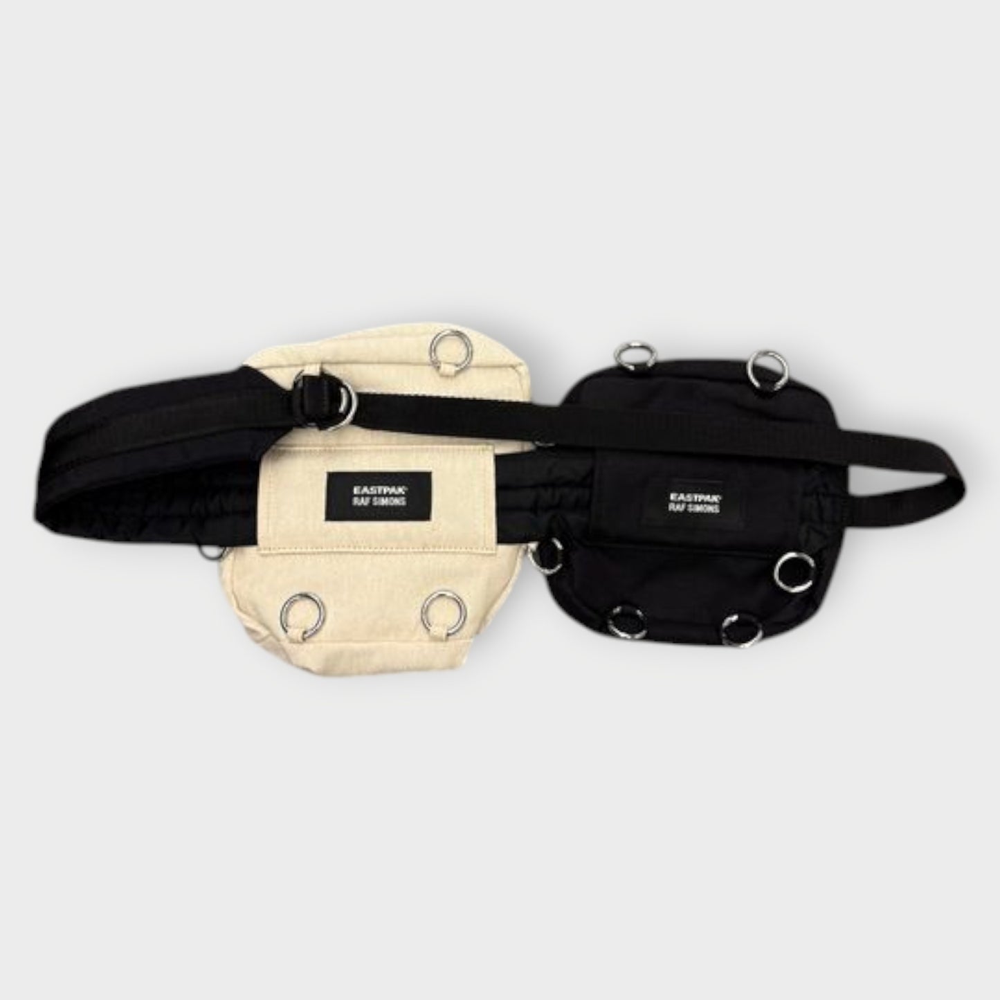 Waist Loop Bag